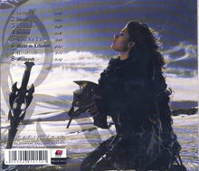 Load image into Gallery viewer, Vanessa* : Longa.V (CD, Album, Dig)