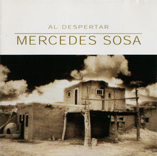 Load image into Gallery viewer, Mercedes Sosa : Al Despertar (CD, Album)