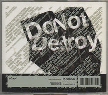 Load image into Gallery viewer, Funkstörung : Appetite For Disctruction (CD, Album)