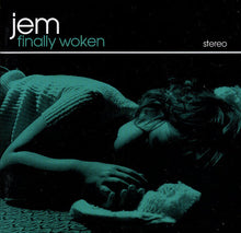 Load image into Gallery viewer, Jem : Finally Woken (CD, Album)