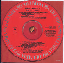 Load image into Gallery viewer, Harry Connick, Jr. : Songs I Heard (CD, Album)