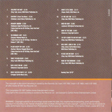 Load image into Gallery viewer, B.B. King : Sweet Little Angel (CD, Comp)
