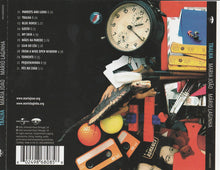Load image into Gallery viewer, Maria João & Mário Laginha : Tralha (CD, Album)