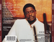 Load image into Gallery viewer, Gerald Alston : Open Invitation (CD, Album)