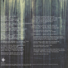 Load image into Gallery viewer, Porcupine Tree : Nil Recurring (CD, EP)