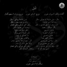 Load image into Gallery viewer, وردة* : اللي ضاع من عمري (CD, Album)