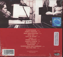 Load image into Gallery viewer, Pink Martini : Hey Eugene! (CD, Album, Dig)
