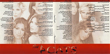 Load image into Gallery viewer, The 4 Cats : الدنيا هيك (CD, Album)
