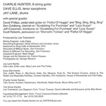 Load image into Gallery viewer, Charlie Hunter Trio : Bing, Bing, Bing! (CD, Album)