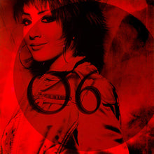 Load image into Gallery viewer, Darine Hadchiti* : ارتحلك قلبي = Irtahlak Albi (CD, Album)