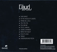 Load image into Gallery viewer, Said Mrad : Play It Loud (CD, Album)