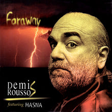 Load image into Gallery viewer, Demis Roussos Featuring Hasna : Faraway (CD, Single)