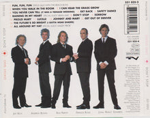 Load image into Gallery viewer, Status Quo : Don't Stop (CD, Album)