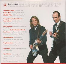 Load image into Gallery viewer, Status Quo : Don't Stop (CD, Album)