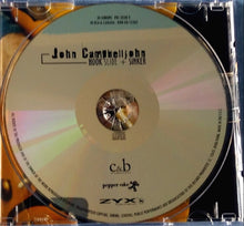 Load image into Gallery viewer, John Campbelljohn : Hook Slide + Sinker (CD, Album, RE)