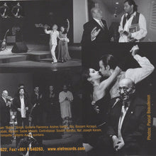 Load image into Gallery viewer, José Fernandez, Wadih El Safi : Wadih El Safi & José Fernandez (CD, Album)