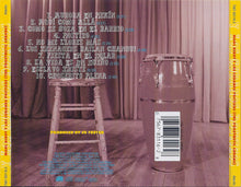 Load image into Gallery viewer, Marc Ribot Y Los Cubanos Postizos : The Prosthetic Cubans (HDCD, Album)
