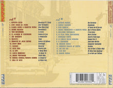 Load image into Gallery viewer, Various : Cuba All Stars (2xCD, Comp)