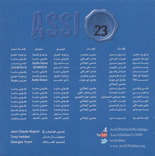 Load image into Gallery viewer, Assi* : 2013 (CD, Album)