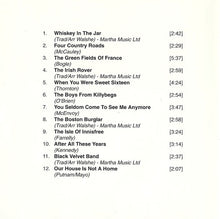 Load image into Gallery viewer, The Wicklows : Heart Of Ireland (CD)