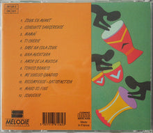 Load image into Gallery viewer, Tam Tam 2000 : Best Of (CD, Comp)