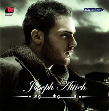 Load image into Gallery viewer, Joseph Attieh* : موهوم (CD, Album)