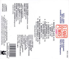 Load image into Gallery viewer, Glenna Powrie : Asha (CD, Album)