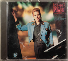 Load image into Gallery viewer, Glenna Powrie : Asha (CD, Album)