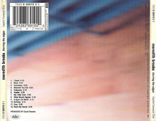 Load image into Gallery viewer, Meredith Brooks : Blurring The Edges (CD, Album)