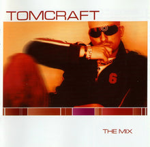 Load image into Gallery viewer, Tomcraft : The Mix (CD, Comp + CD, Mixed)