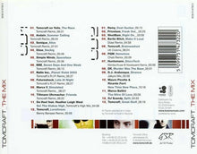Load image into Gallery viewer, Tomcraft : The Mix (CD, Comp + CD, Mixed)