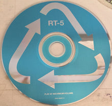 Load image into Gallery viewer, Various : Radikal Techno 5 (CD, Comp)