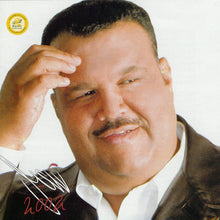 Load image into Gallery viewer, نبيل شعيل : 2002 (CD, Album)