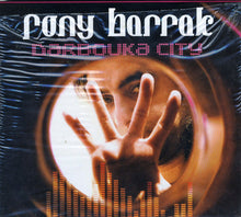 Load image into Gallery viewer, Rony Barrak : Darbouka City (CD, Album)