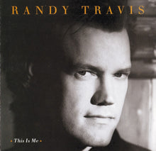 Load image into Gallery viewer, Randy Travis : This Is Me (CD, Album)