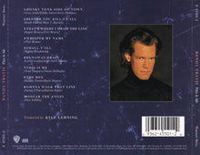 Load image into Gallery viewer, Randy Travis : This Is Me (CD, Album)