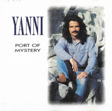 Load image into Gallery viewer, Yanni (2) : Port Of Mystery (CD, Comp)