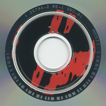 Load image into Gallery viewer, Eric Clapton : Music From The Motion Picture Soundtrack - Rush (CD, Album, Club)