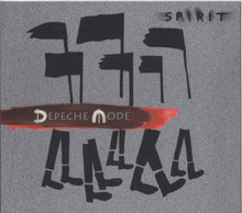 Load image into Gallery viewer, Depeche Mode : Spirit (CD, Album)