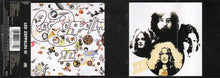 Load image into Gallery viewer, Led Zeppelin : Led Zeppelin III (Cass, Album, RE, Dol)
