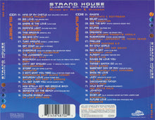 Load image into Gallery viewer, Various : Strand House - Clubbing On The Beach (2xCD, Mixed)