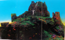 Load image into Gallery viewer, Led Zeppelin : Houses Of The Holy (Cass, Album, RE, RM)