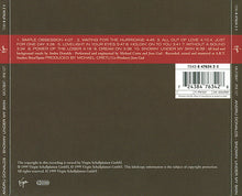 Load image into Gallery viewer, Andru Donalds : Snowin' Under My Skin (CD, Album, Dig)