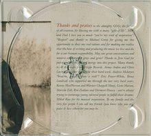 Load image into Gallery viewer, Andru Donalds : Snowin' Under My Skin (CD, Album, Dig)