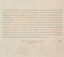 Load image into Gallery viewer, Andru Donalds : Snowin' Under My Skin (CD, Album, Dig)
