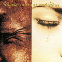 Load image into Gallery viewer, Various : Rhythm Country And Blues (CD, Comp)