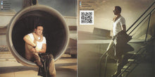 Load image into Gallery viewer, Saber* : اجمل مختصر (CD, Album)