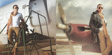 Load image into Gallery viewer, Saber* : اجمل مختصر (CD, Album)