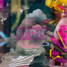 Load image into Gallery viewer, سابين = Sabine* : Stop (CD, Album)