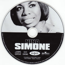 Load image into Gallery viewer, Nina Simone : L'Indomptable Diva De La Musique Noire (CD, Comp)